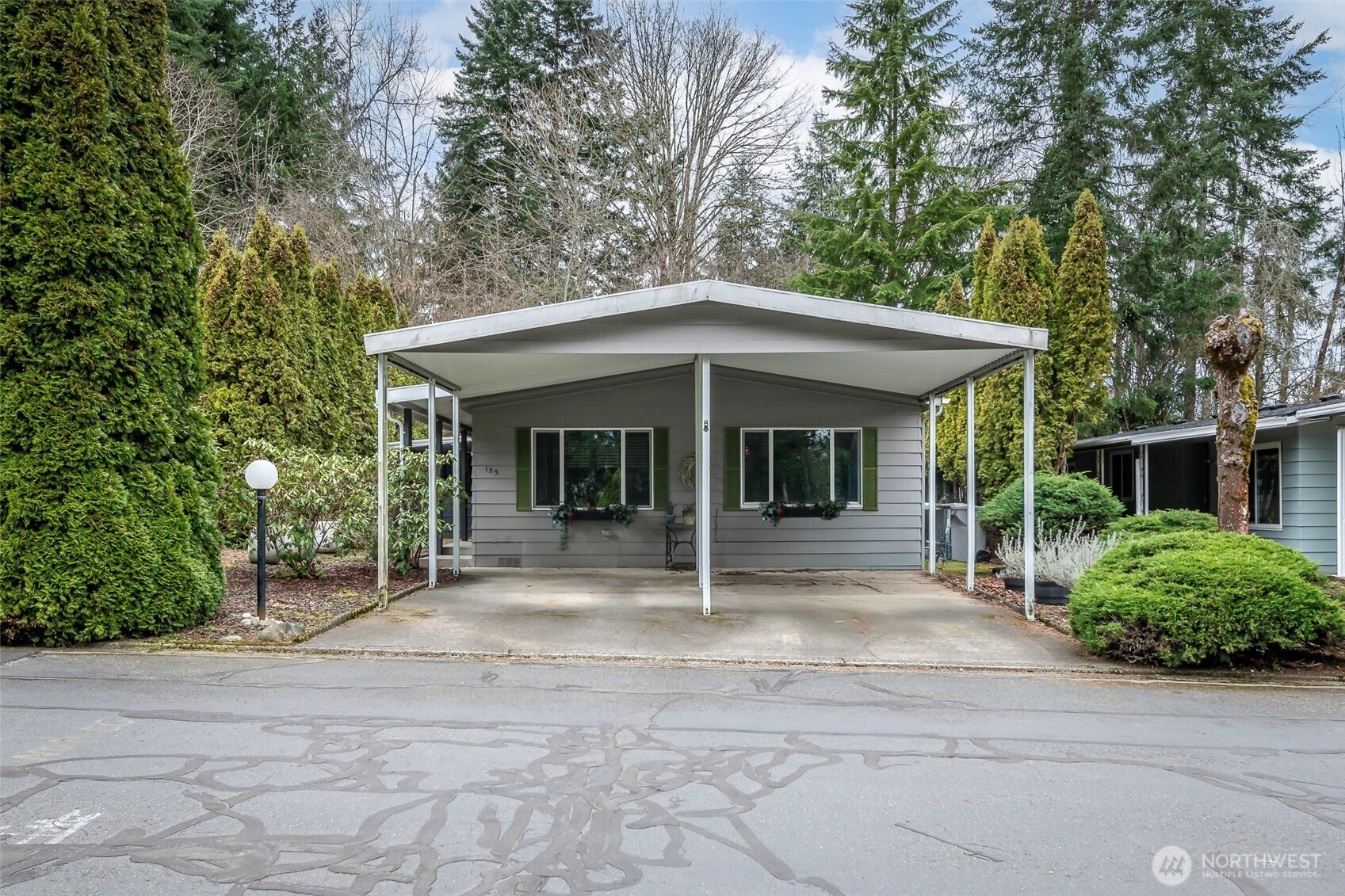 201 Union Avenue SE #155, Renton, WA 98059