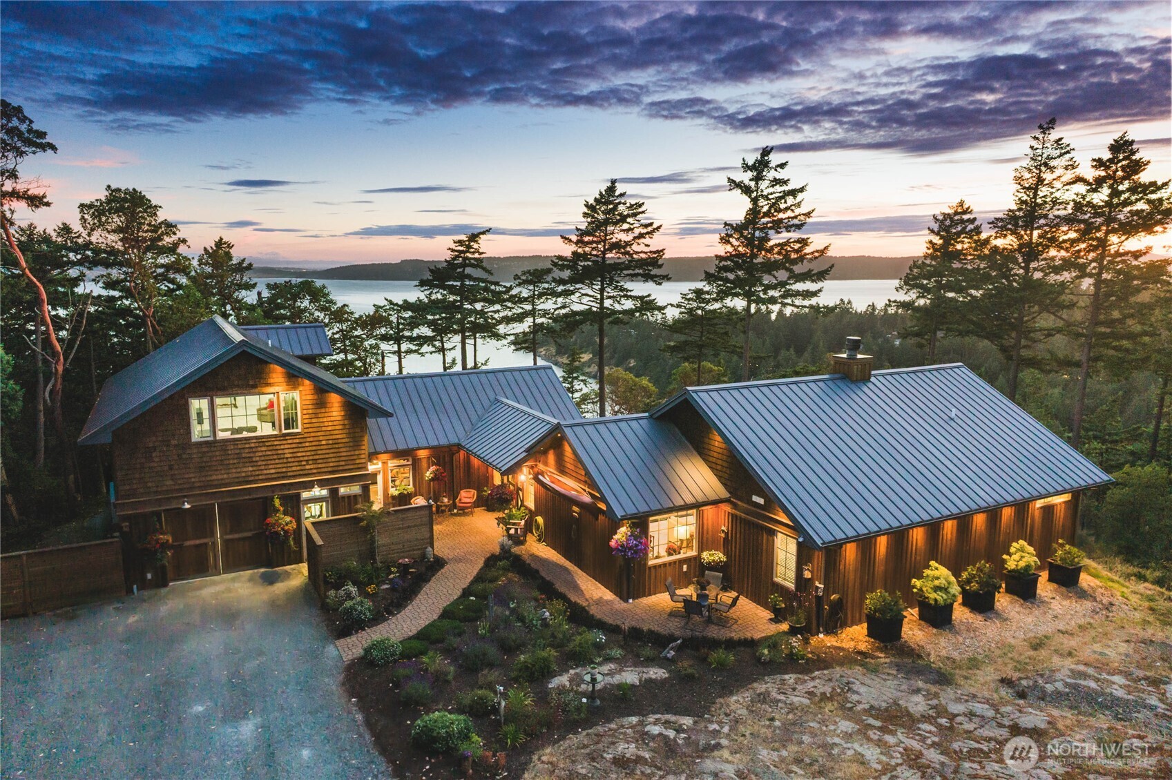 11 Eagles Nest Drive , La Conner, WA 98257