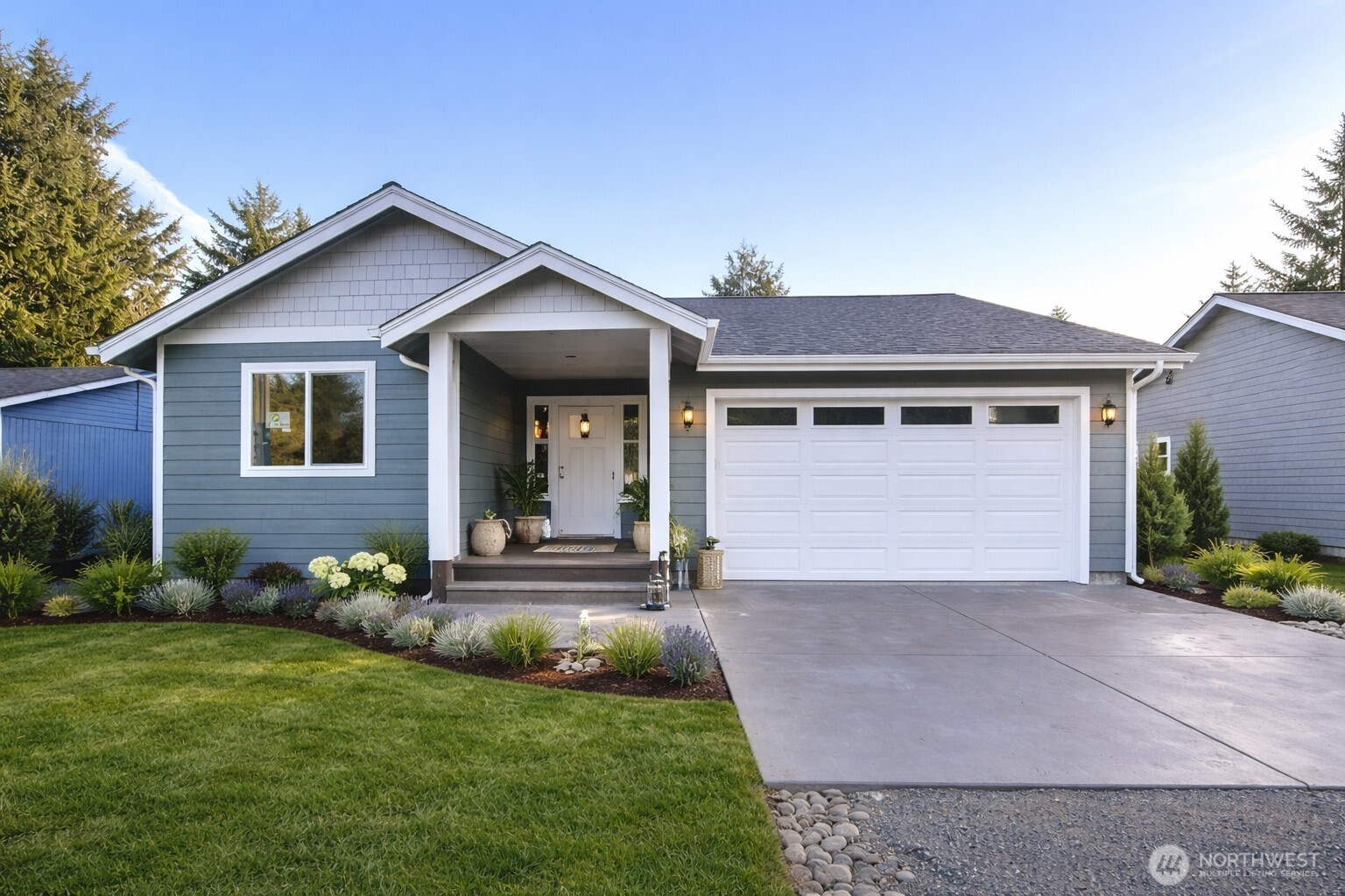 420 Cygnus Avenue SW, Ocean Shores, WA 98569