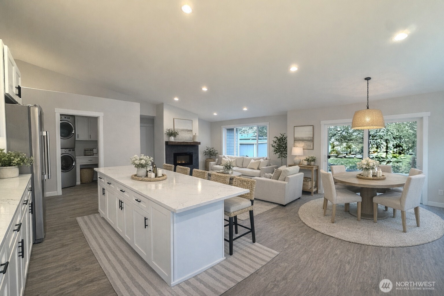 420 Cygnus Avenue SW, Ocean Shores, WA 98569