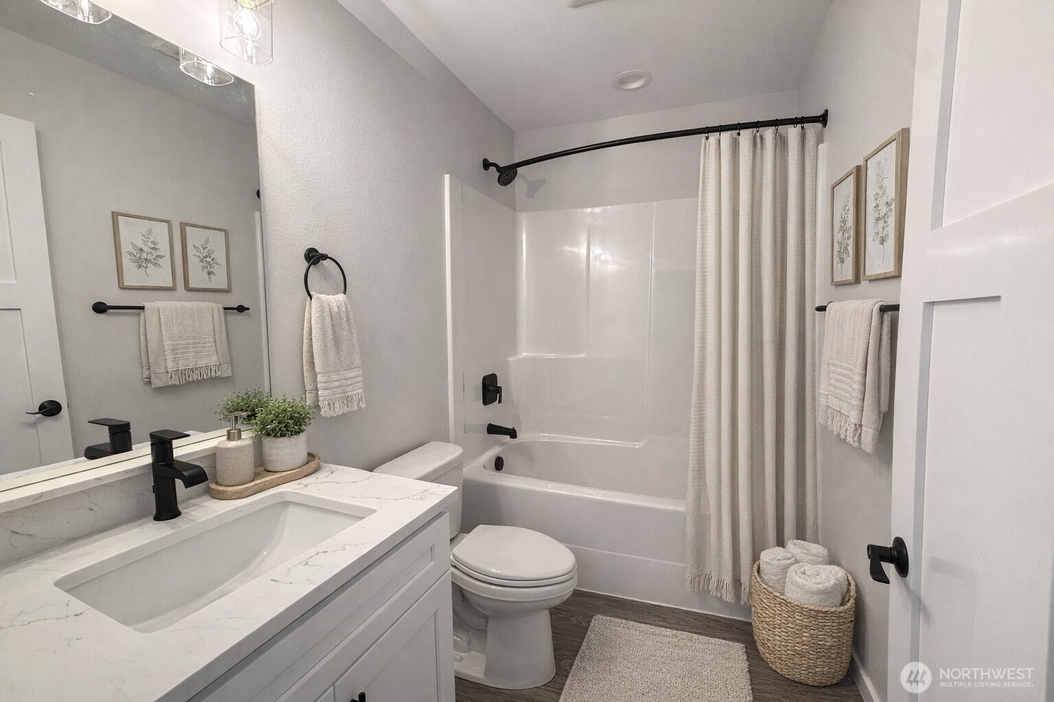 420 Cygnus Avenue SW, Ocean Shores, WA 98569