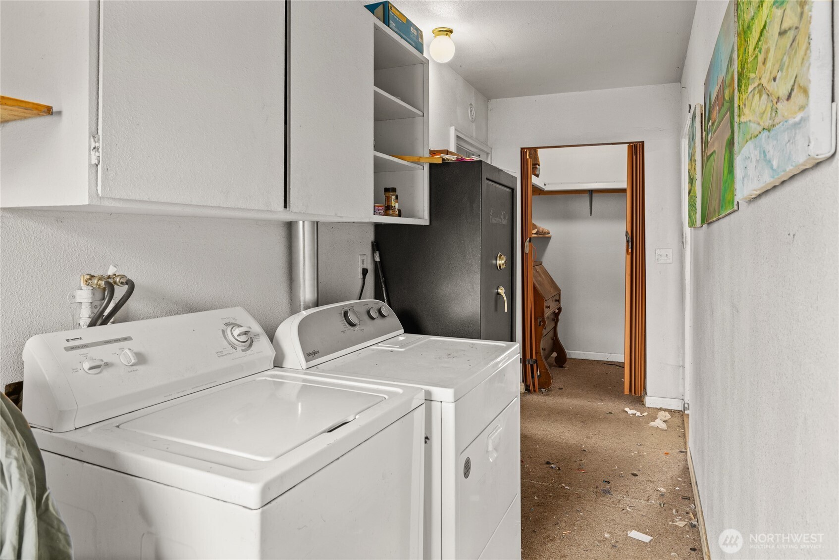 1091 Mellergaard Road , Ellensburg, WA 98926