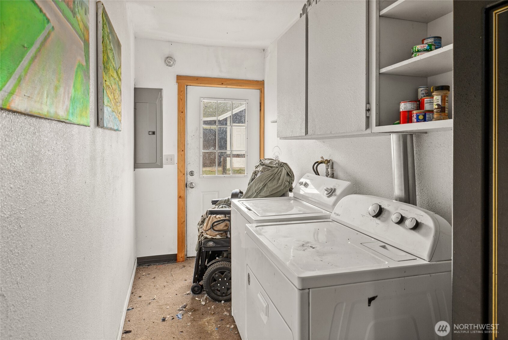 1091 Mellergaard Road , Ellensburg, WA 98926