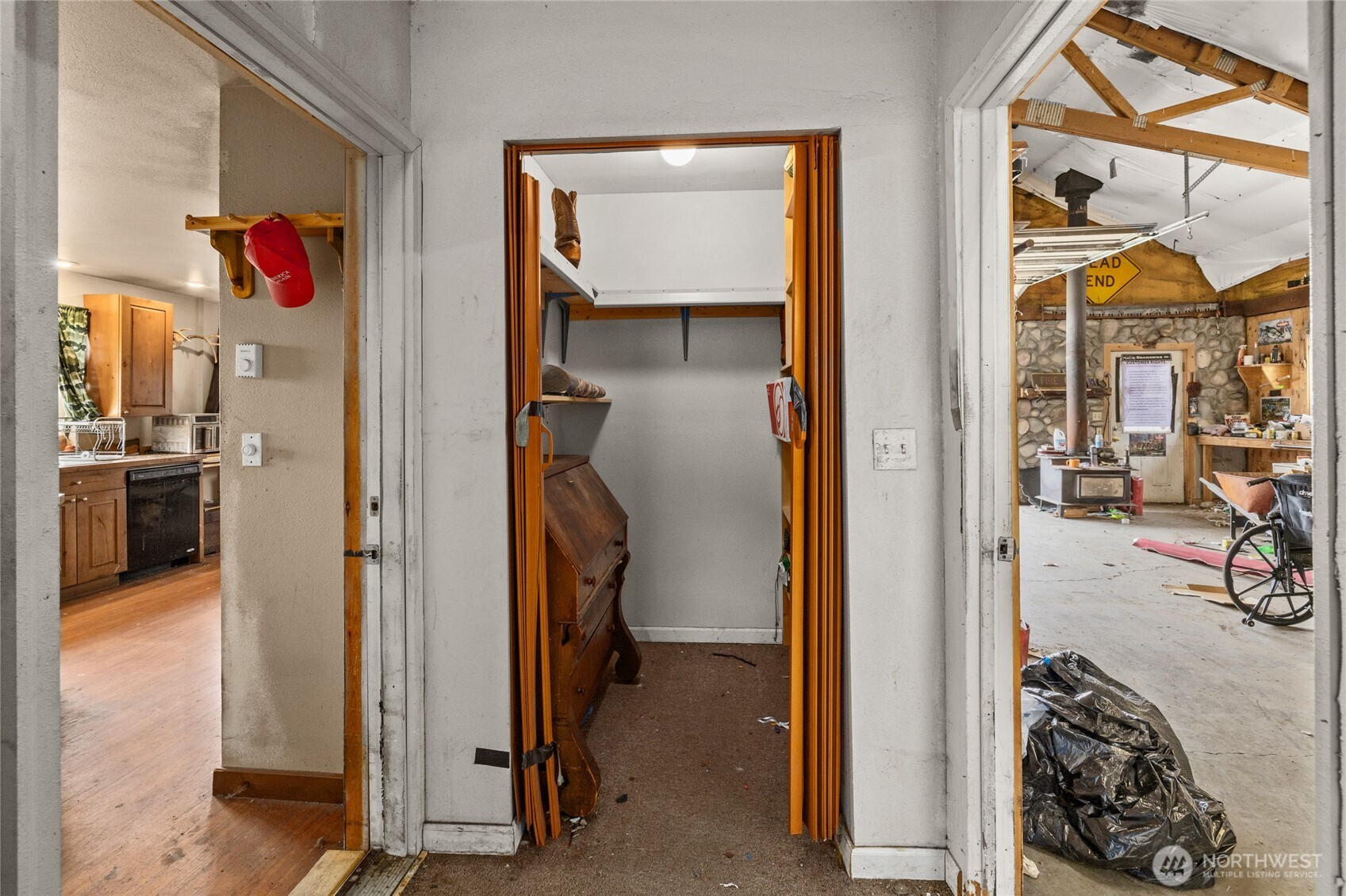 1091 Mellergaard Road , Ellensburg, WA 98926