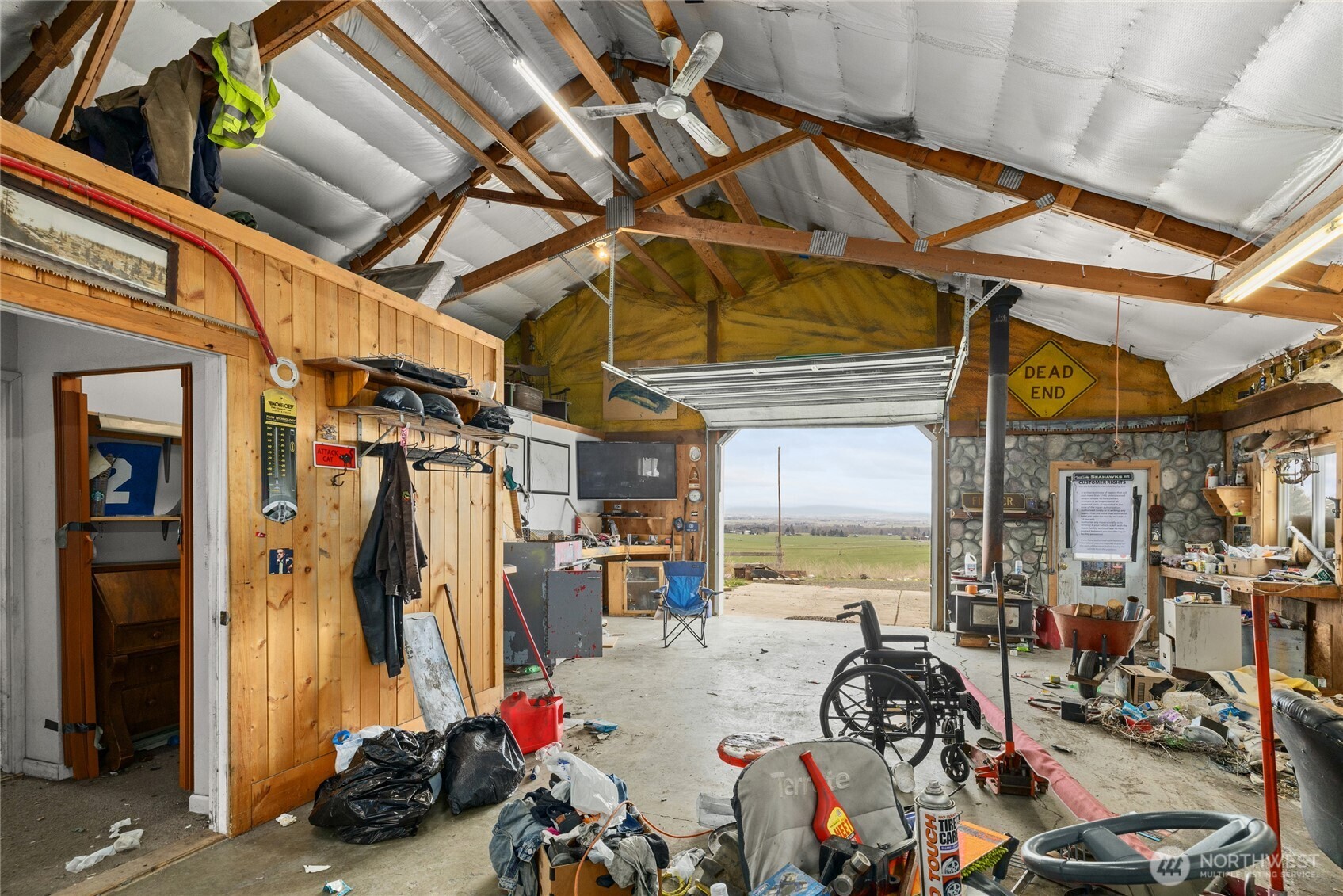 1091 Mellergaard Road , Ellensburg, WA 98926