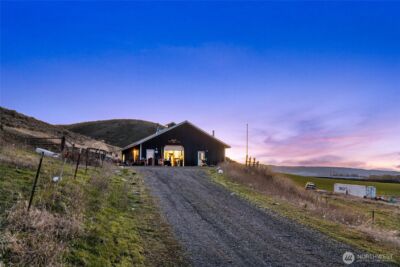 1091 Mellergaard Road , Ellensburg, WA 98926 - Photo 2