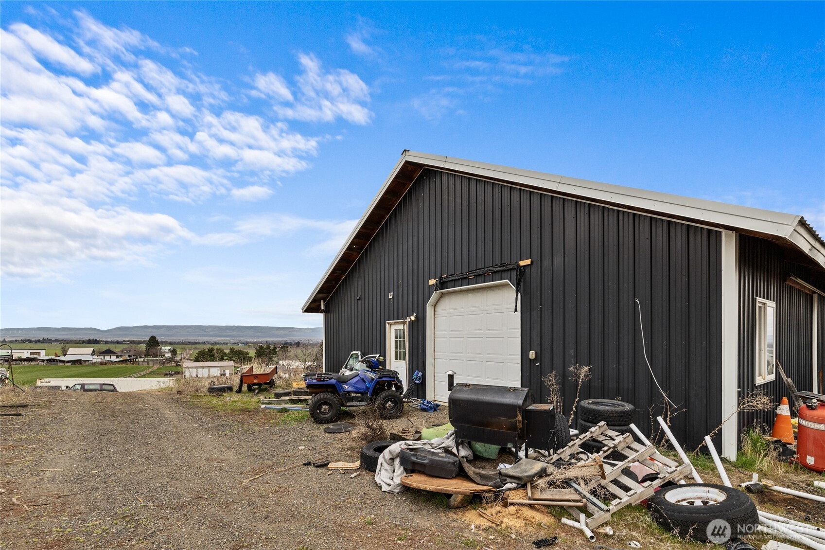 1091 Mellergaard Road , Ellensburg, WA 98926