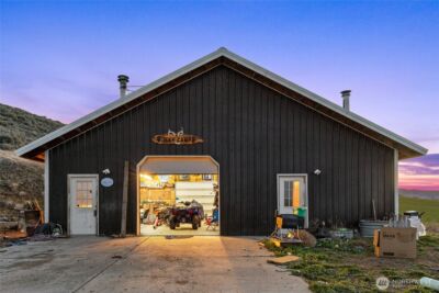 1091 Mellergaard Road , Ellensburg, WA 98926 - Photo 3