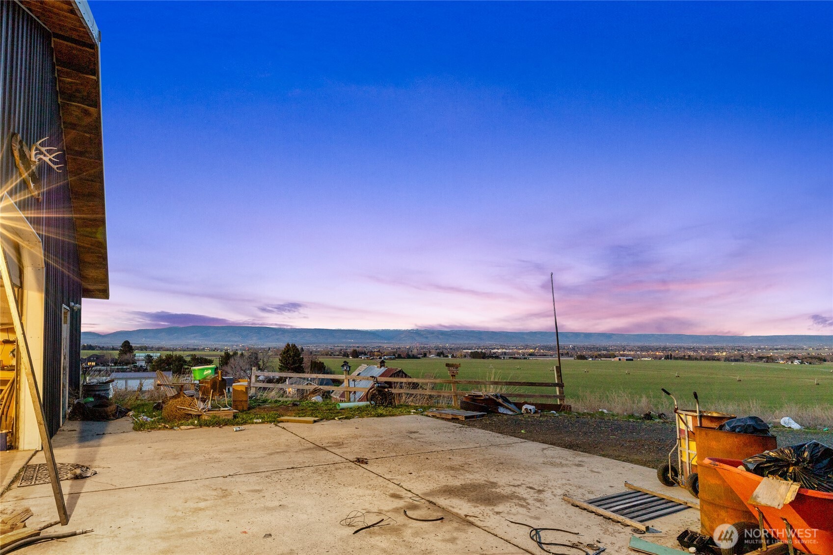 1091 Mellergaard Road , Ellensburg, WA 98926