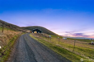 1091 Mellergaard Road , Ellensburg, WA 98926 - Photo 33