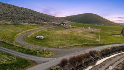 1091 Mellergaard Road , Ellensburg, WA 98926 - Photo 36