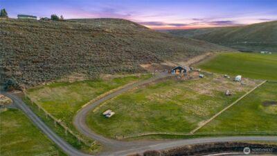 1091 Mellergaard Road , Ellensburg, WA 98926 - Photo 37