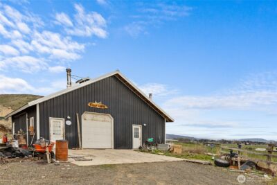 1091 Mellergaard Road , Ellensburg, WA 98926 - Photo 5