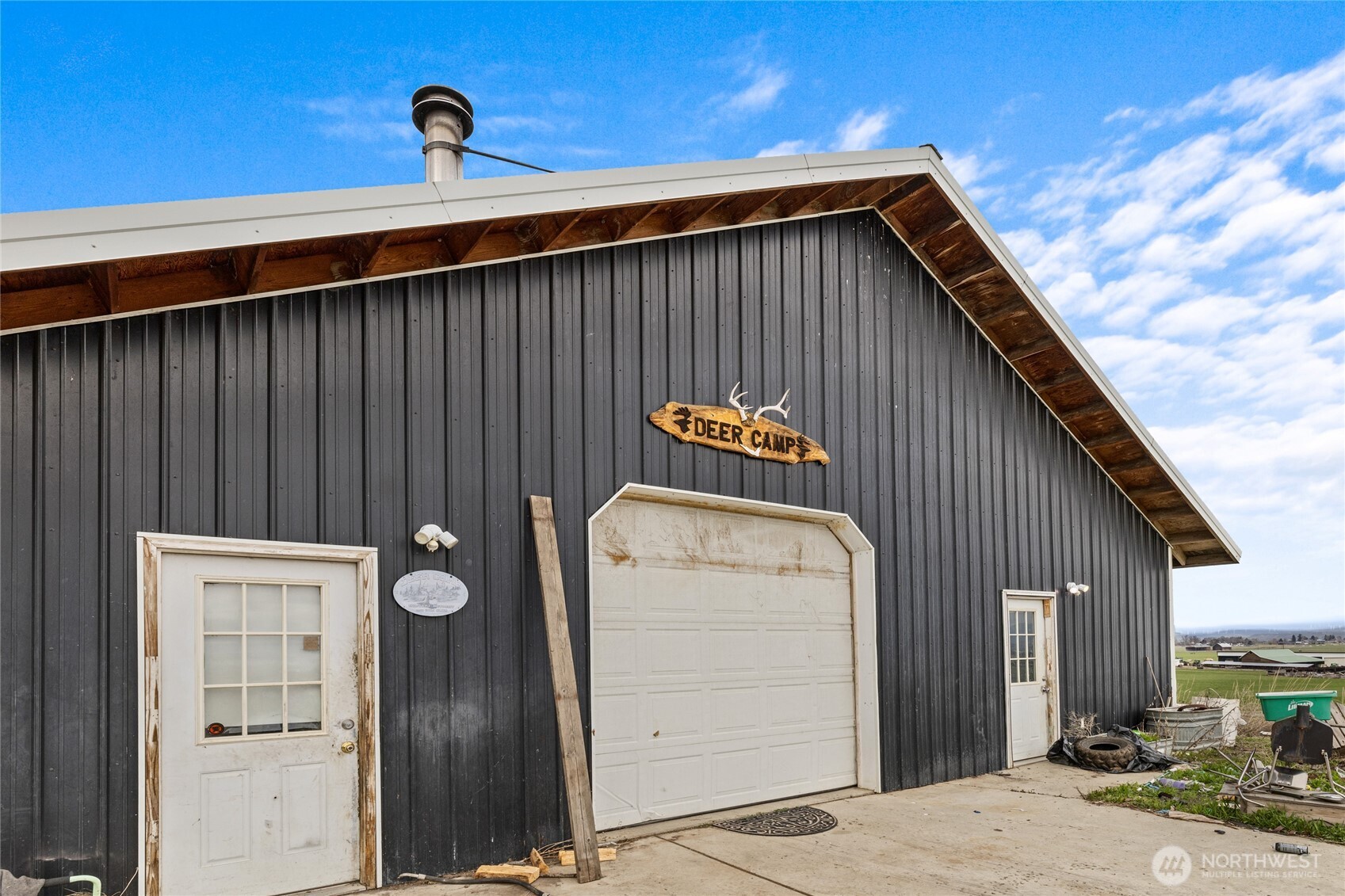 1091 Mellergaard Road , Ellensburg, WA 98926