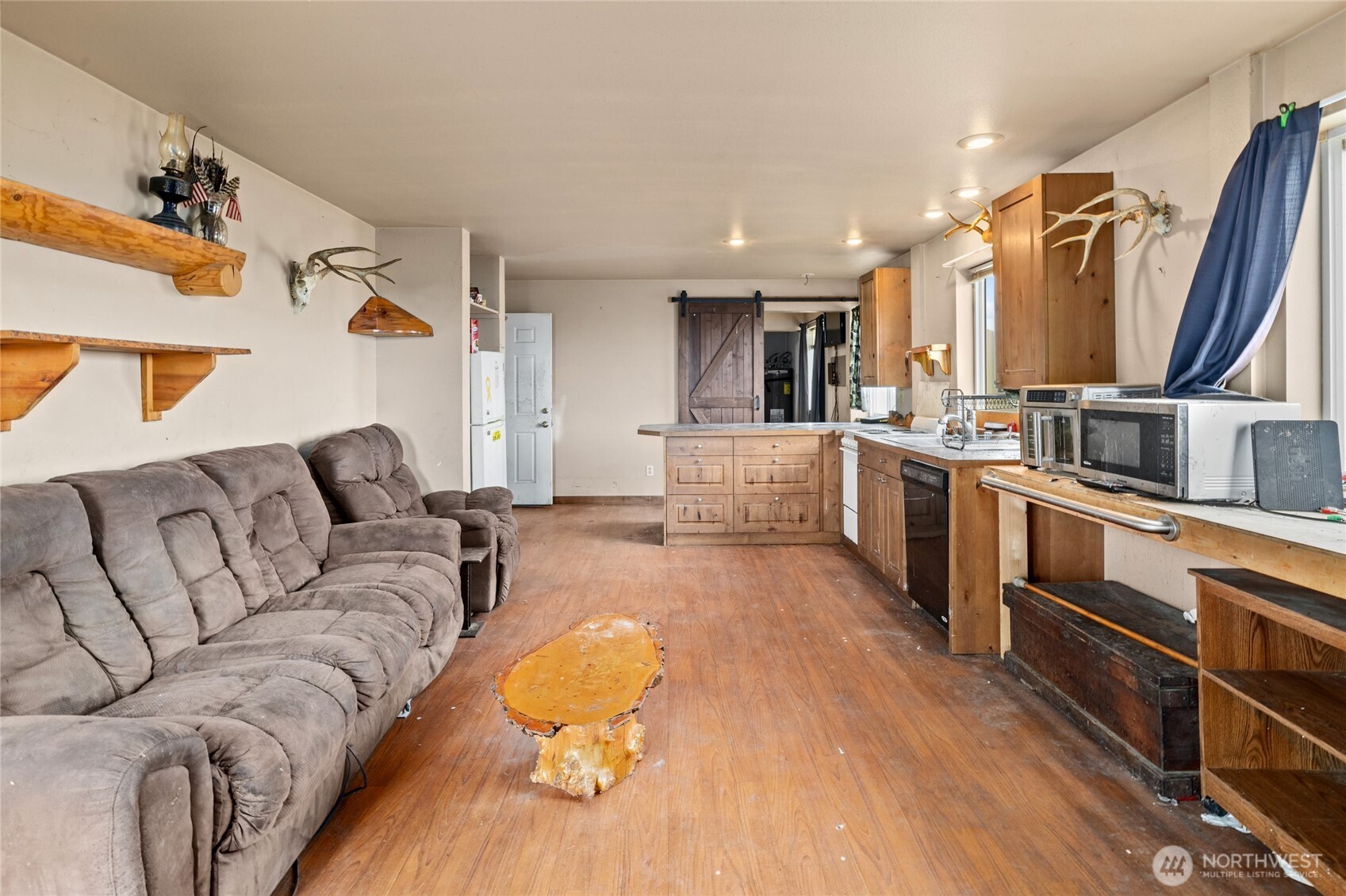 1091 Mellergaard Road , Ellensburg, WA 98926