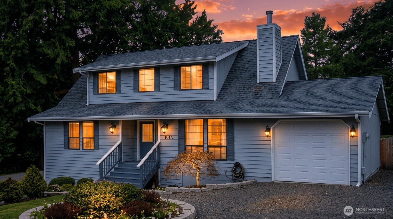 12506 NE Virginia Court , Kingston, WA 98346