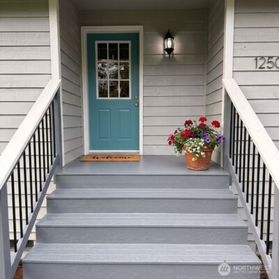 12506 NE Virginia Court , Kingston, WA 98346 - Photo 2