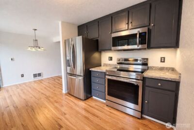 12506 NE Virginia Court , Kingston, WA 98346 - Photo 11