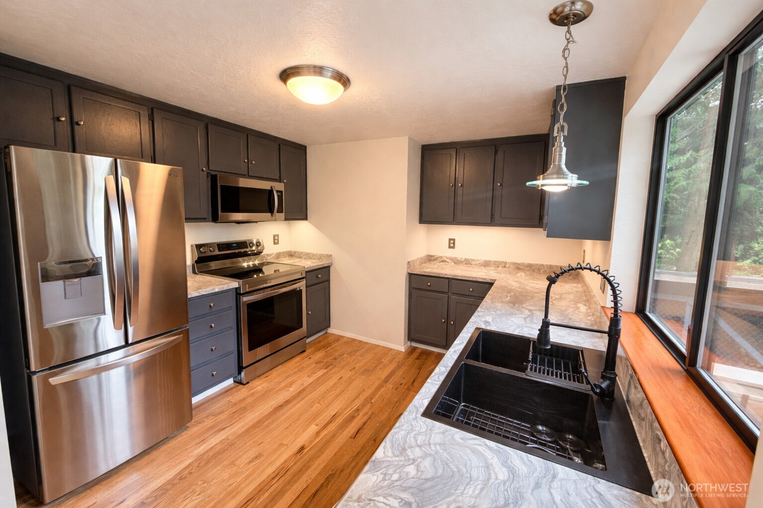 12506 NE Virginia Court , Kingston, WA 98346