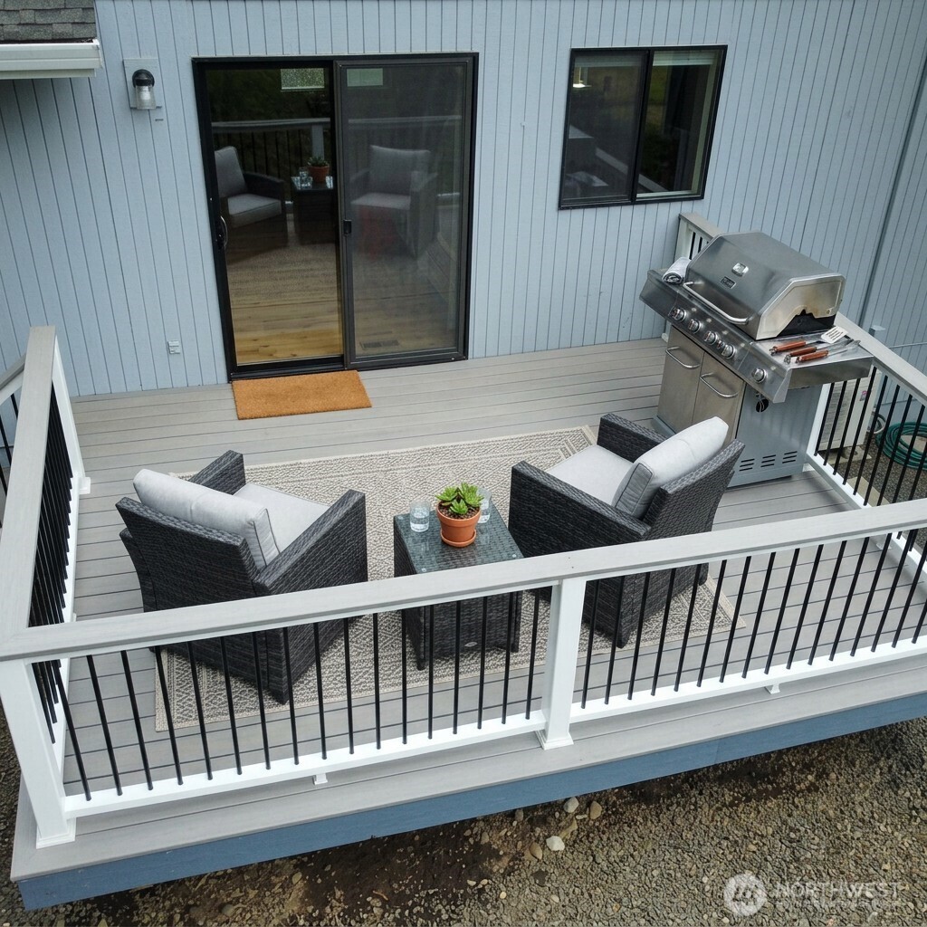 12506 NE Virginia Court , Kingston, WA 98346