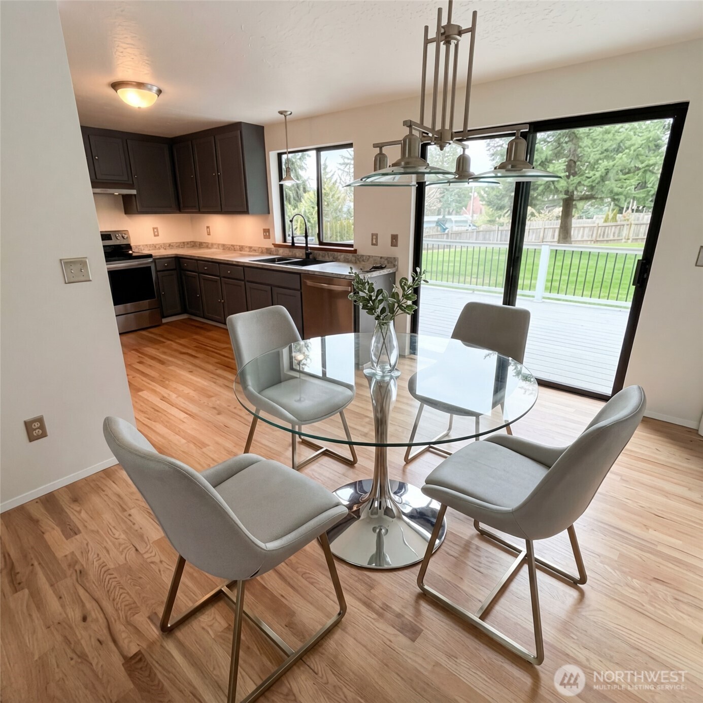 12506 NE Virginia Court , Kingston, WA 98346