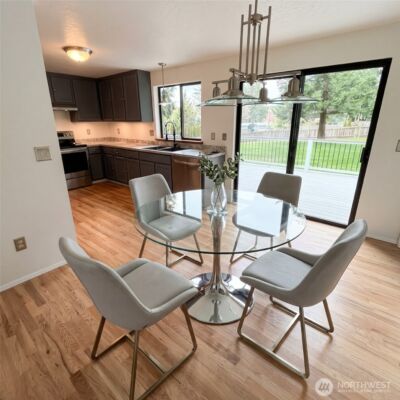 12506 NE Virginia Court , Kingston, WA 98346 - Photo 8