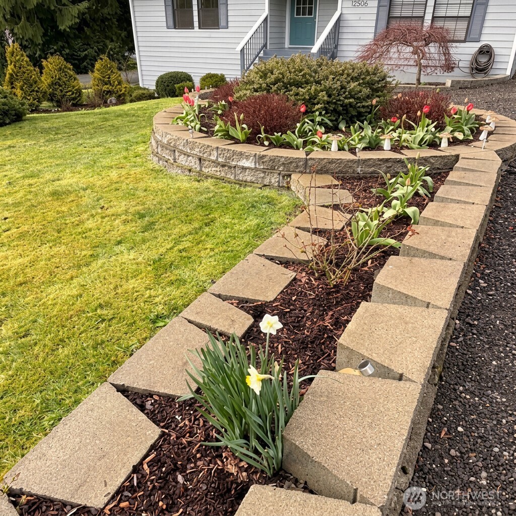 12506 NE Virginia Court , Kingston, WA 98346