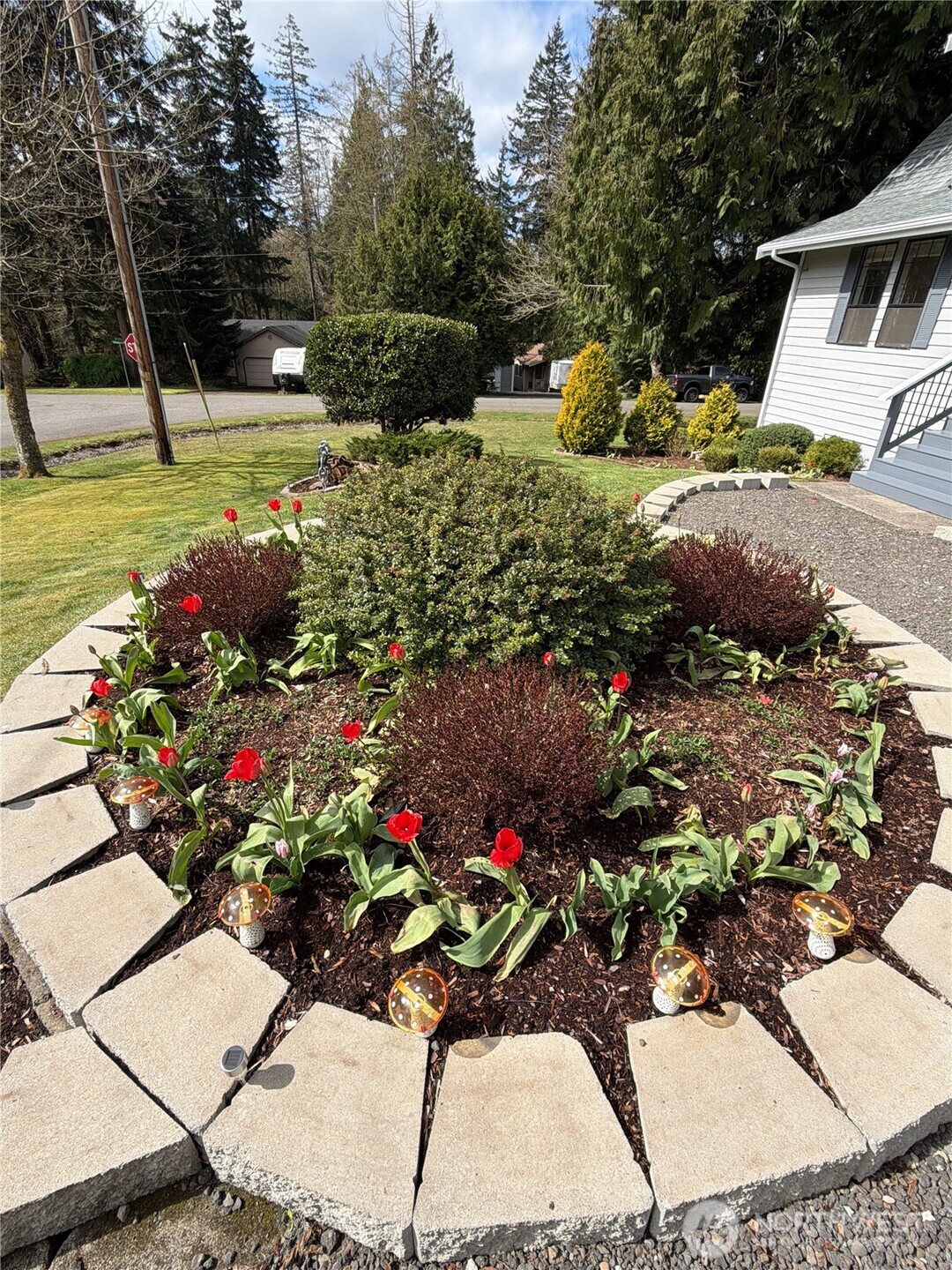 12506 NE Virginia Court , Kingston, WA 98346