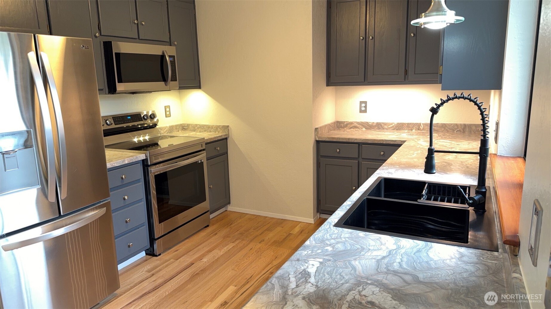 12506 NE Virginia Court , Kingston, WA 98346