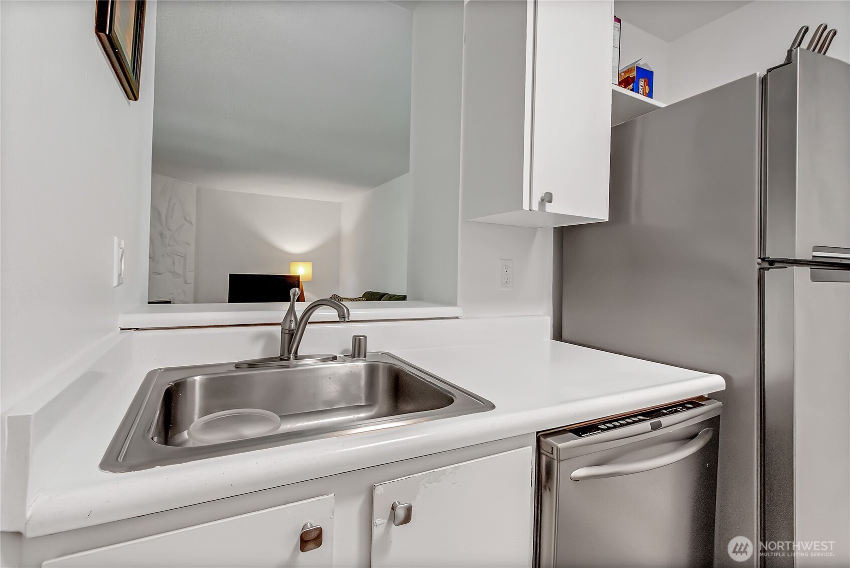 419 S 325th Place #T-7, Federal Way, WA 98003