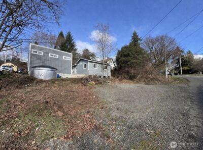 1915 SE Spring Road , Shelton, WA 98584