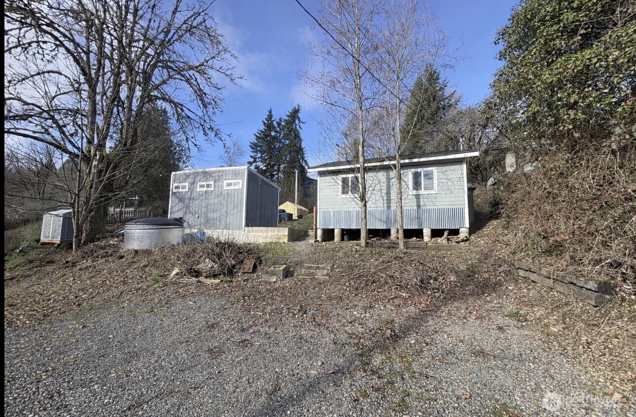 1915 SE Spring Road , Shelton, WA 98584