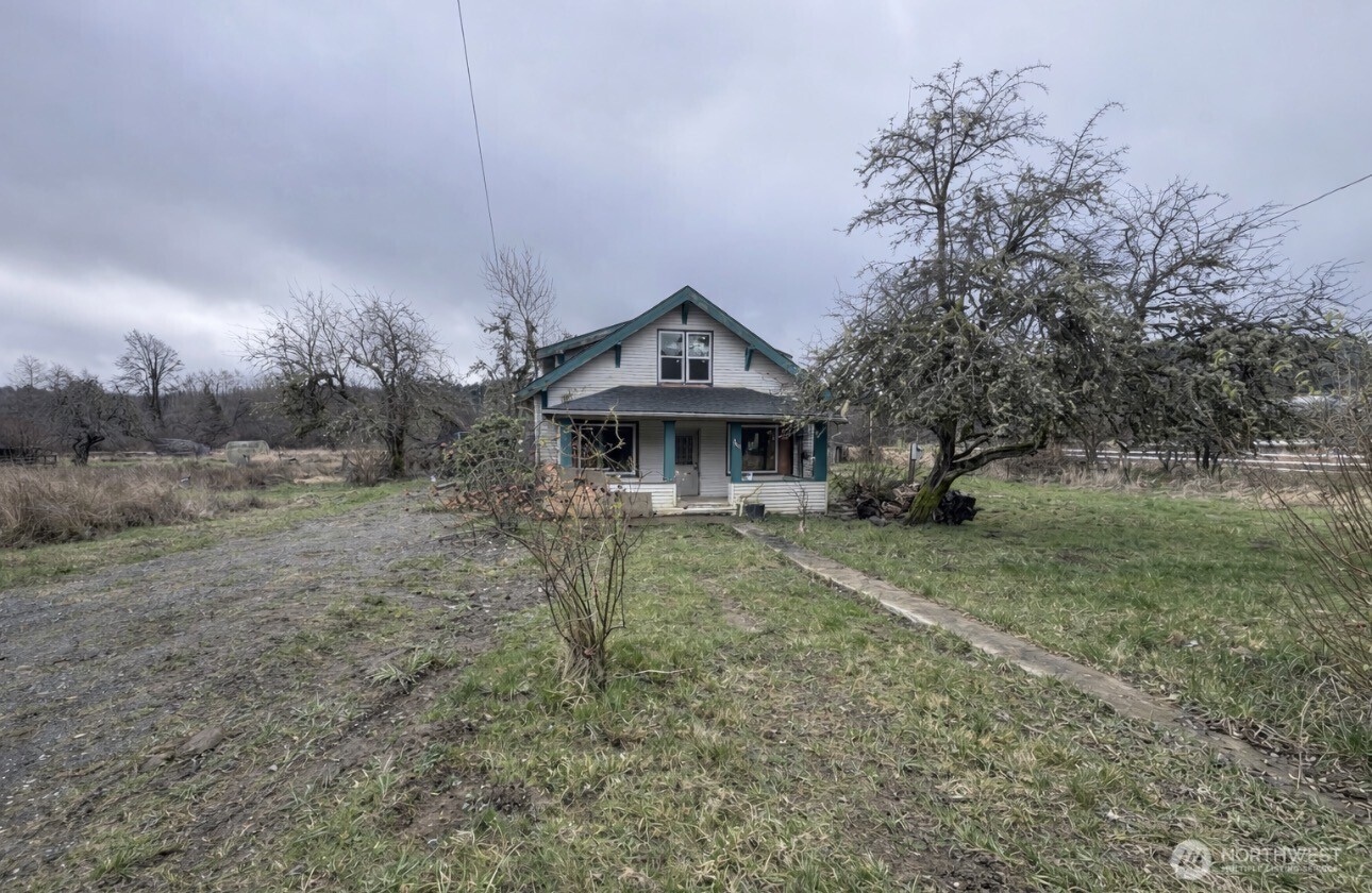 1391 W Skokomish Valley Road , Shelton, WA 98584