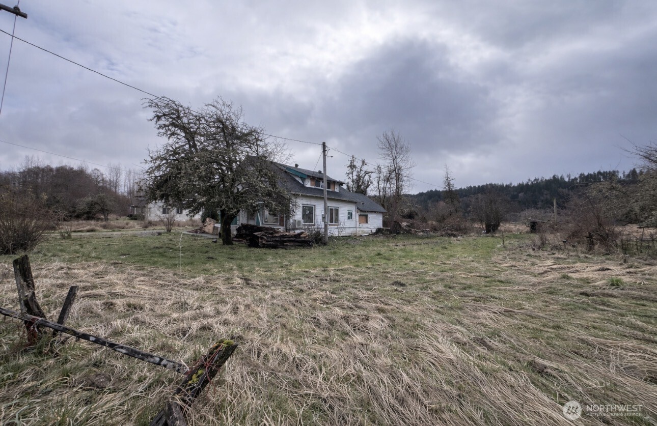 1391 W Skokomish Valley Road , Shelton, WA 98584