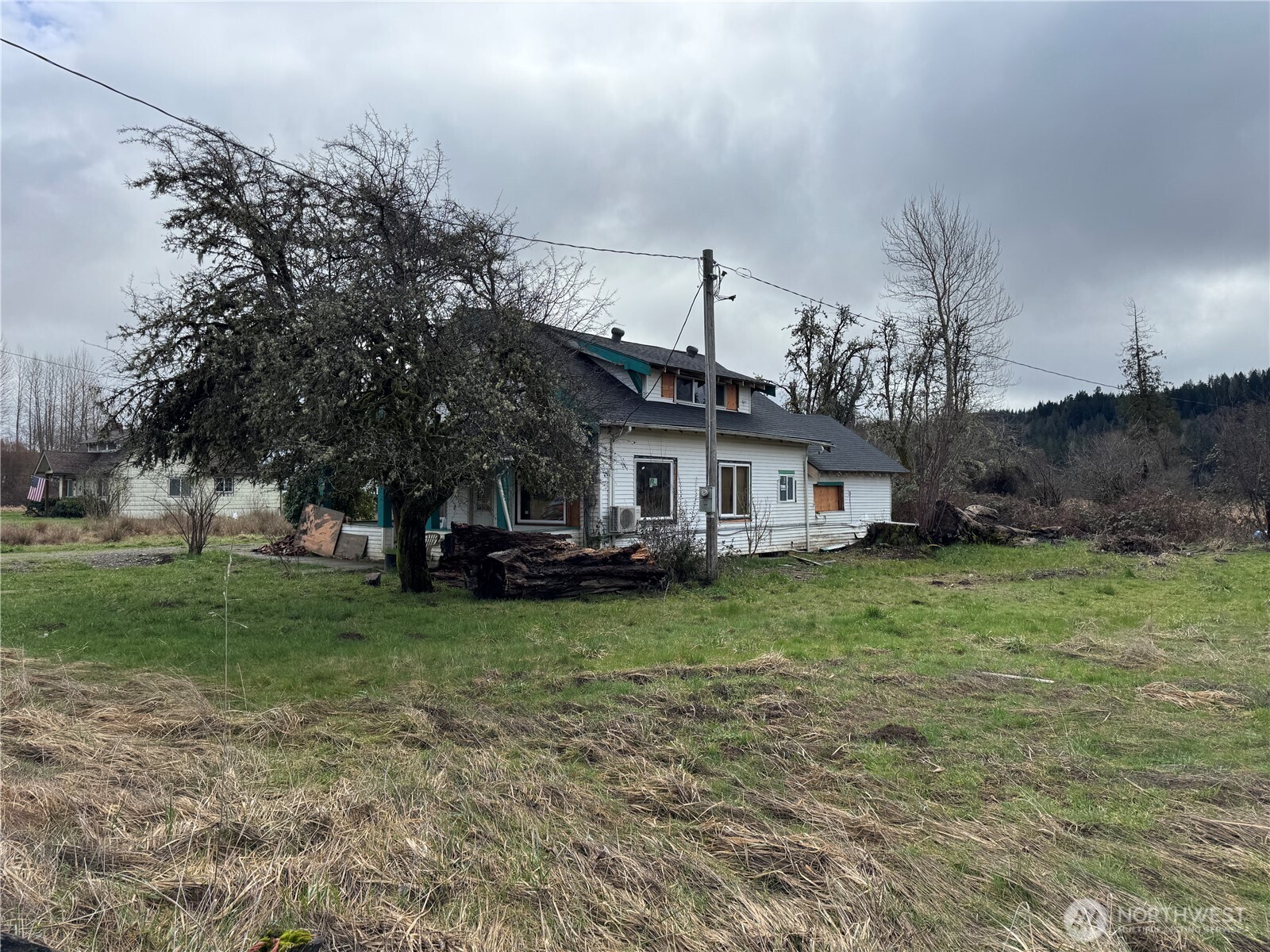 1391 W Skokomish Valley Road , Shelton, WA 98584