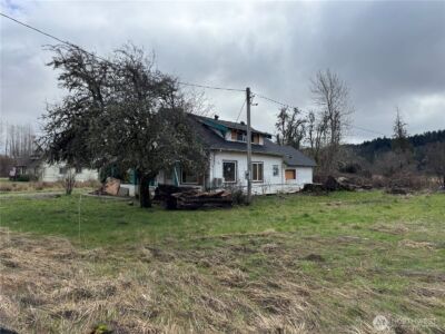 1391 W Skokomish Valley Road , Shelton, WA 98584 - Photo 18