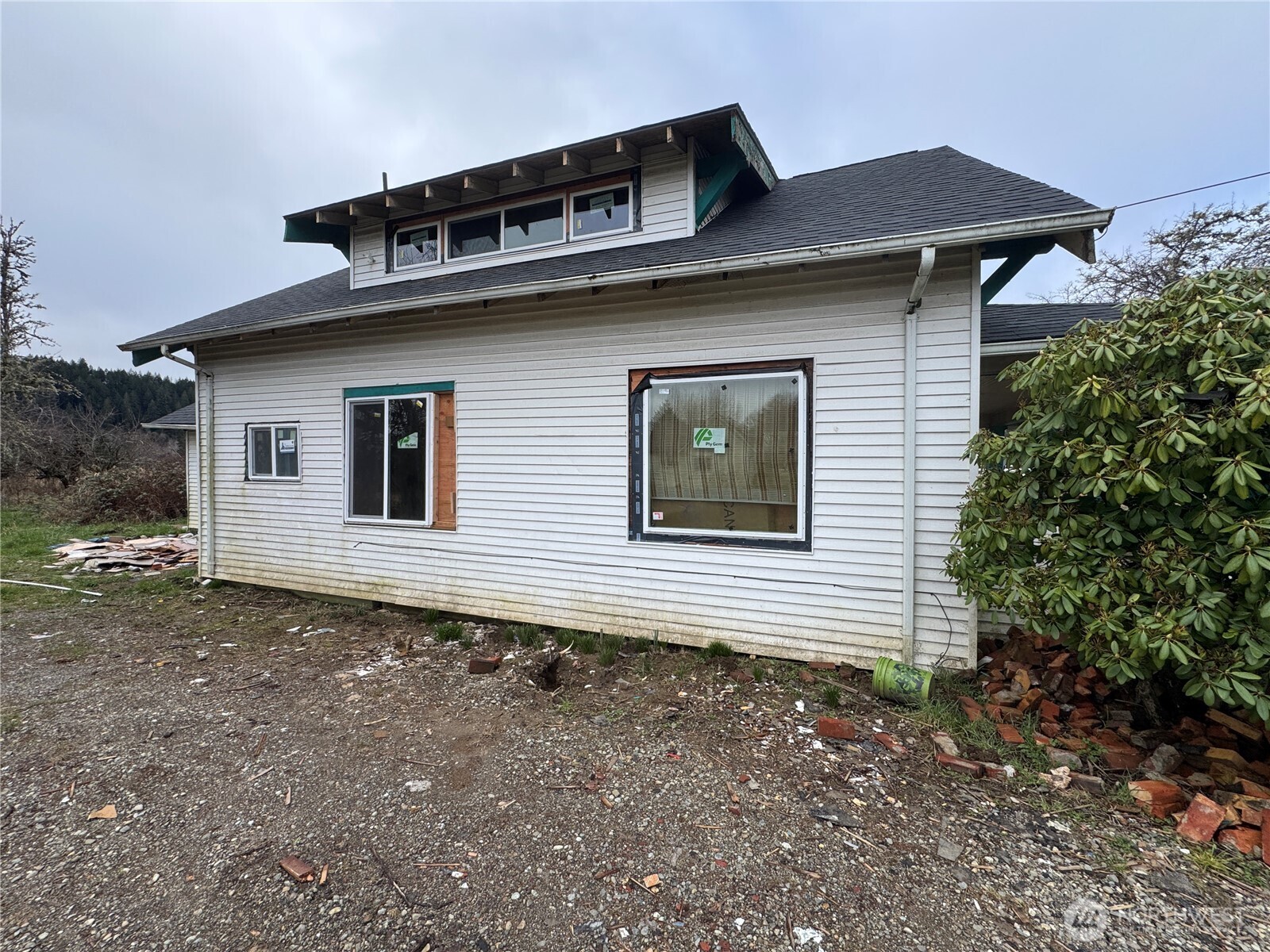 1391 W Skokomish Valley Road , Shelton, WA 98584