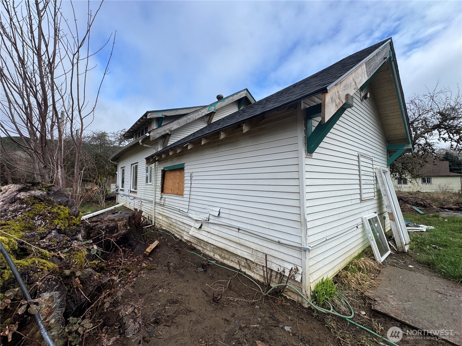 1391 W Skokomish Valley Road , Shelton, WA 98584