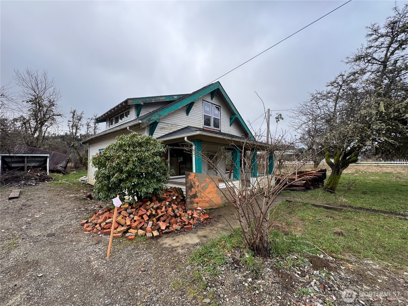 1391 W Skokomish Valley Road , Shelton, WA 98584