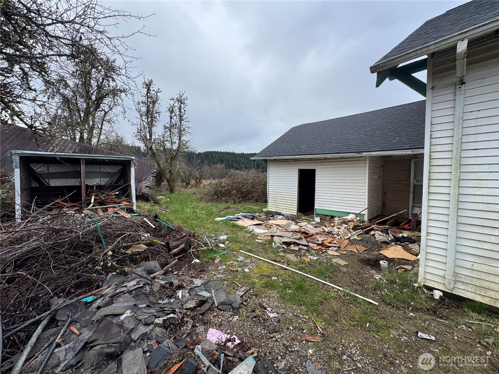 1391 W Skokomish Valley Road , Shelton, WA 98584