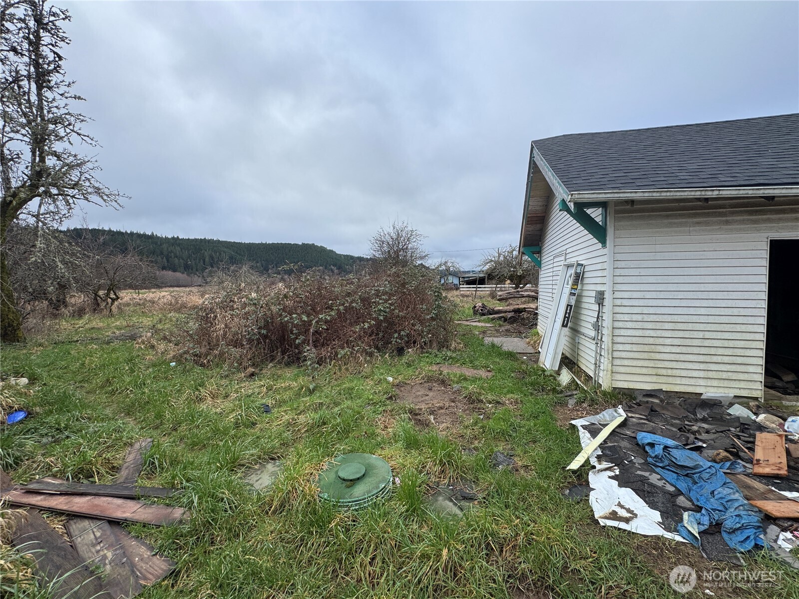 1391 W Skokomish Valley Road , Shelton, WA 98584