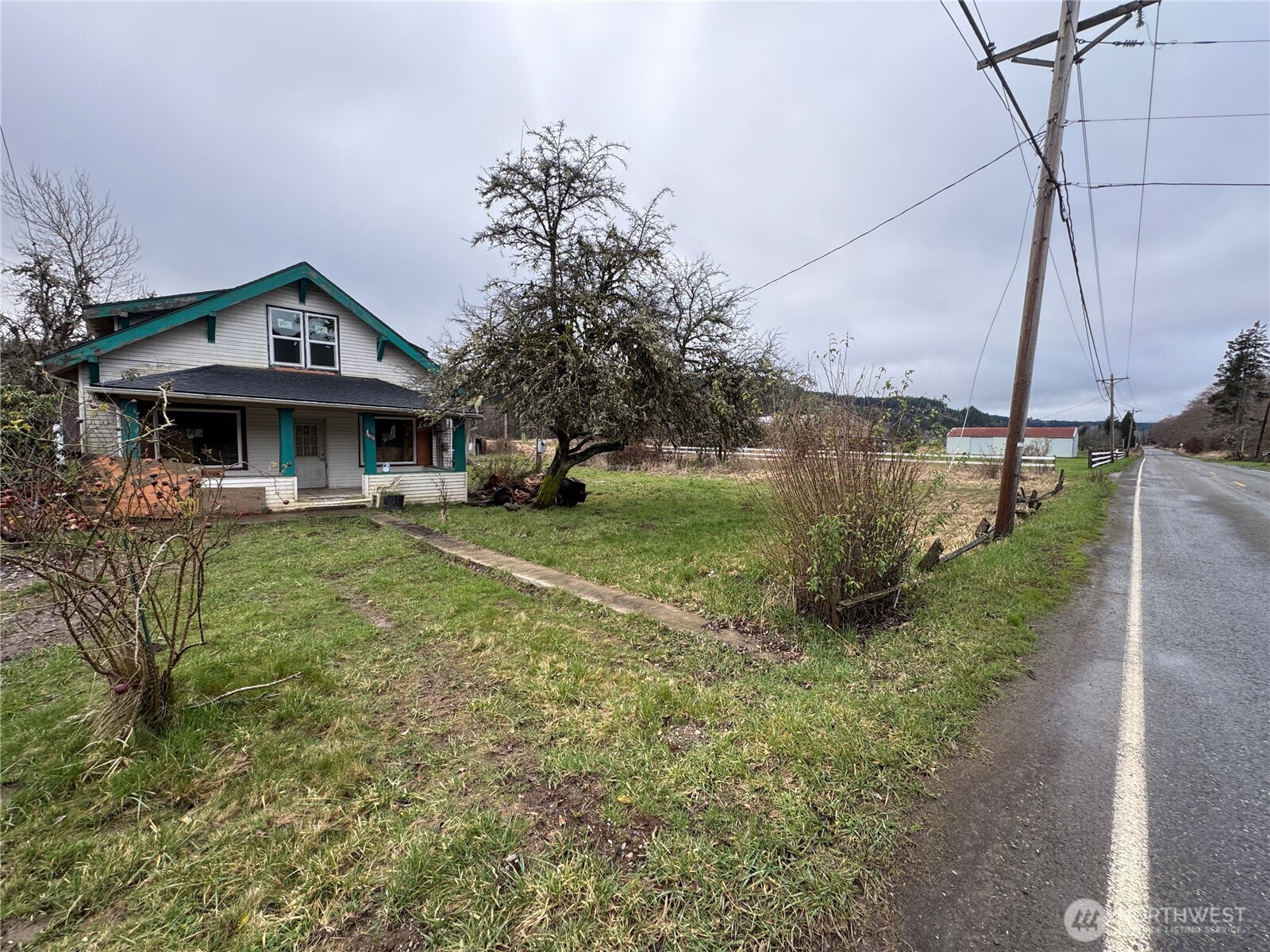 1391 W Skokomish Valley Road , Shelton, WA 98584