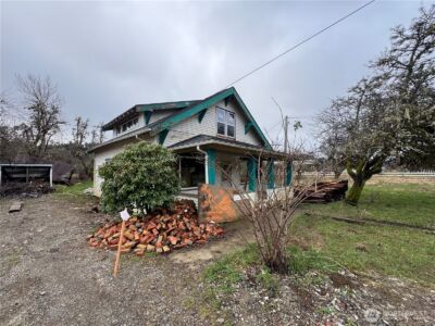 1391 W Skokomish Valley Road , Shelton, WA 98584 - Photo 3