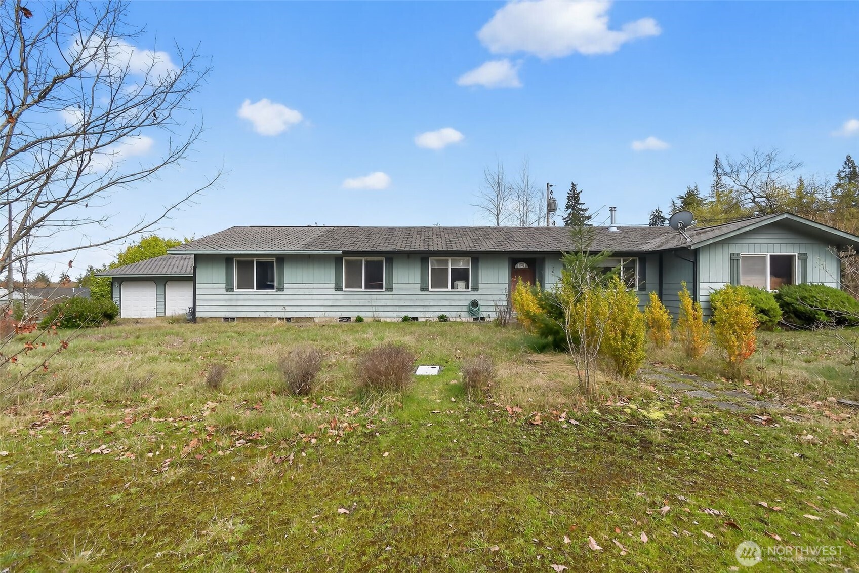 508 S 16th Street , Shelton, WA 98584