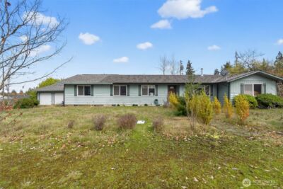 508 S 16th Street , Shelton, WA 98584