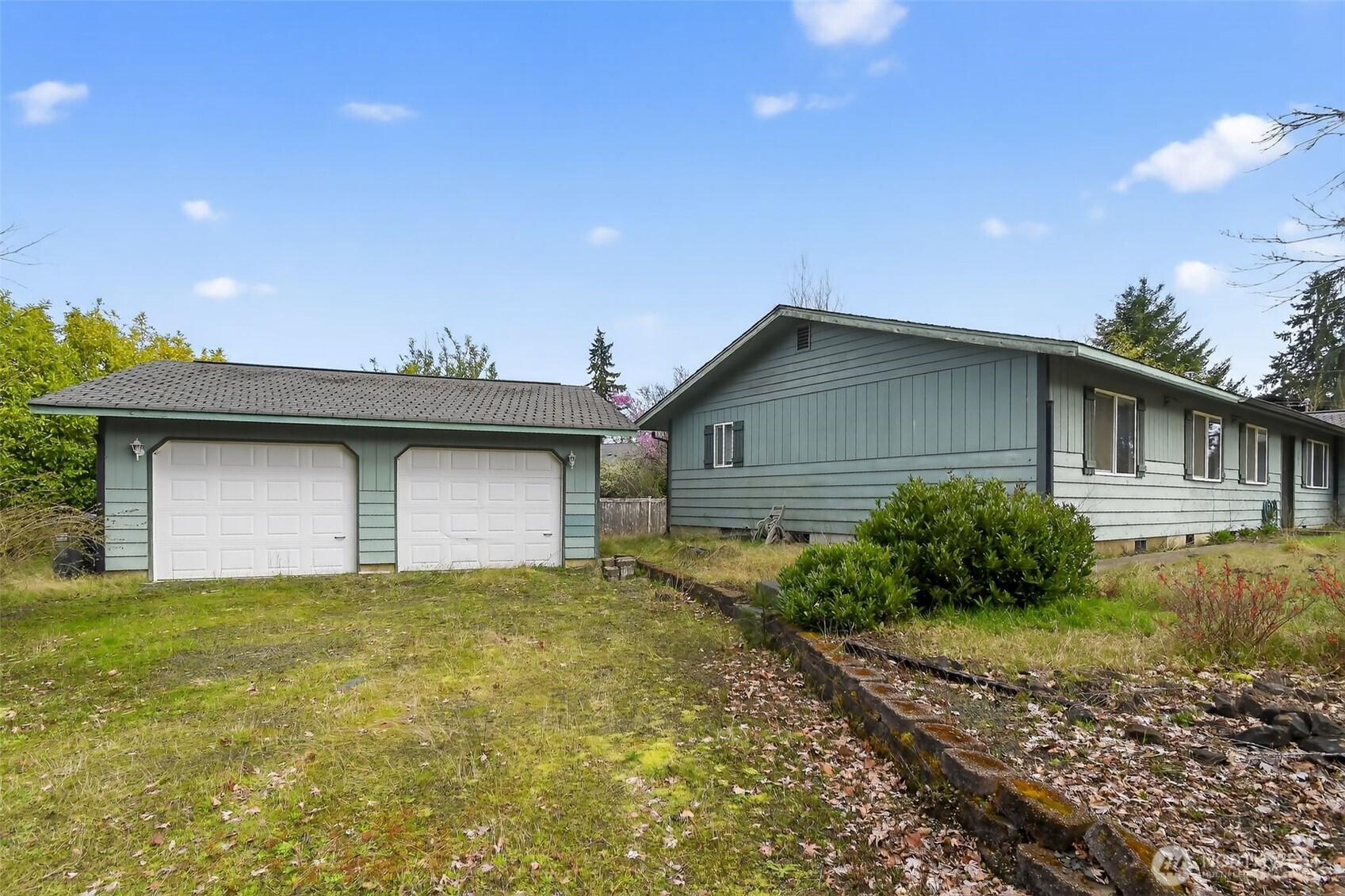 508 S 16th Street , Shelton, WA 98584