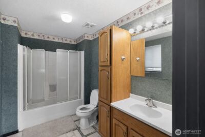 508 S 16th Street , Shelton, WA 98584 - Photo 7