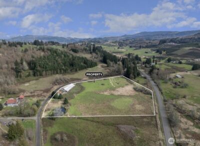 284 JARVIS Road , Mossyrock, WA 98564 - Photo 1