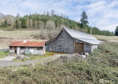284 JARVIS Road , Mossyrock, WA 98564 - Photo 2