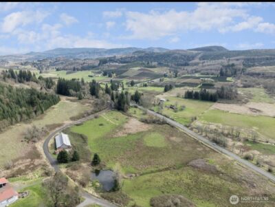 284 JARVIS Road , Mossyrock, WA 98564 - Photo 3